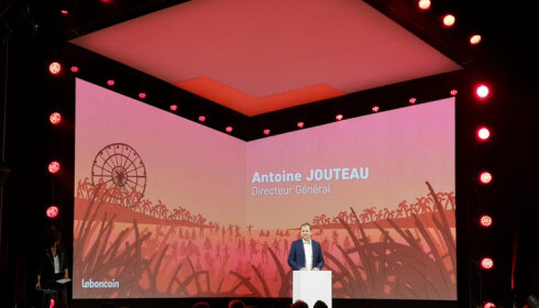 Avec les cadres, Leboncoin sort le grand jeu - D.R.