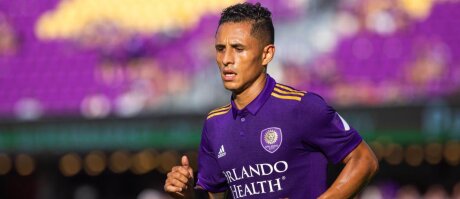 ©  Orlando City