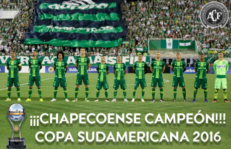 ©  CONMEBOL