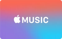 ©  Apple Music