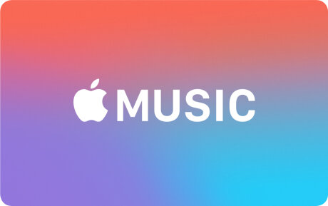 ©  Apple Music