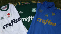 ©  Palmeiras