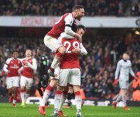 ©  Arsenal FC
