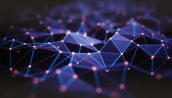 Un peu de contexte dans le big data - D.R.