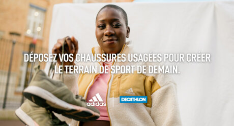 ©  Decathlon