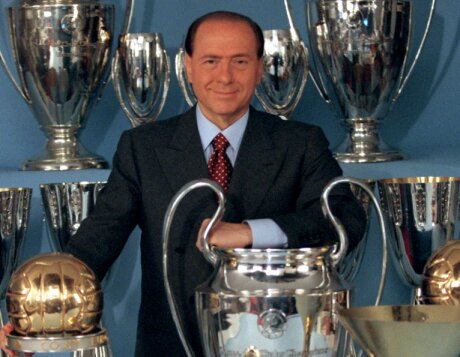 ©  AC Milan