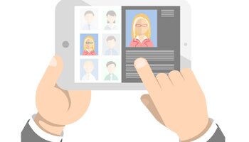 DigiScoring, la nouvelle plateforme de tests de JobinLive - D.R.