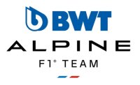 ©  BWT Alpine F1 Team