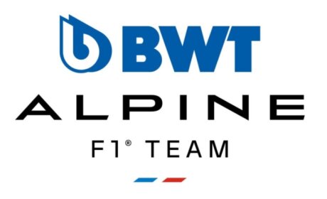 ©  BWT Alpine F1 Team