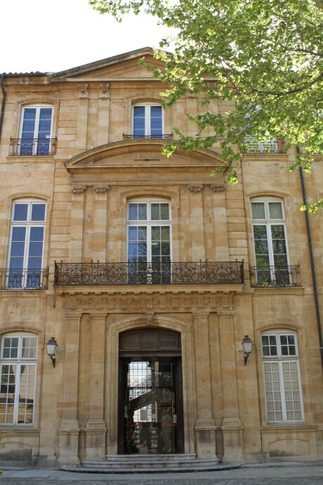 ©  Georges Seguin