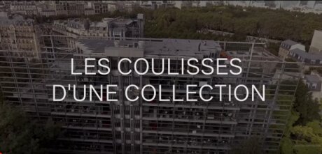 ©  Fondation Cartier