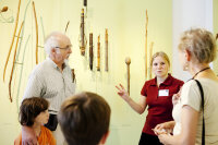 ©  MKB 2012, Museum der Kulturen Basel