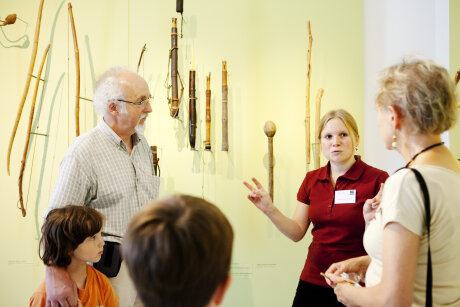 ©  MKB 2012, Museum der Kulturen Basel