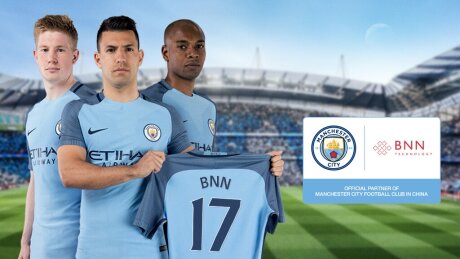 ©  Manchester City
