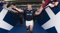 ©  Scottish Rugby