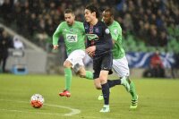 ©  psg.fr