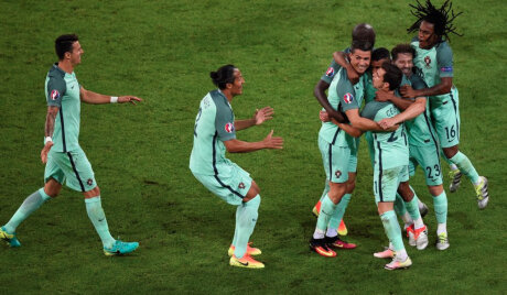 ©  UEFA
