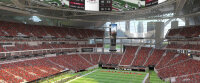 ©  Mercedes-Benz Stadium