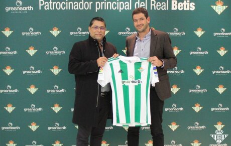 ©  Real Betis