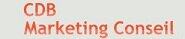CDB Marketing
