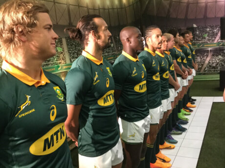 ©  SA Rugby