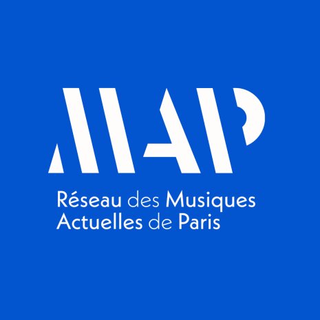 Logo du Réseau MAP. - © D.R.