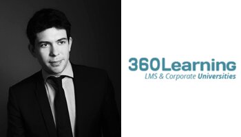 "Nous avons mis en place des process pour délégitimer l’autorité du manager", N. Hernandez, 360Learn - D.R.
