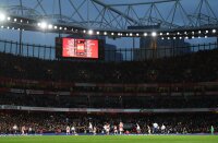 ©  Arsenal FC