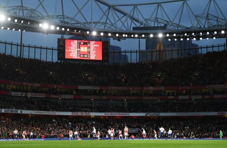 ©  Arsenal FC