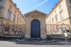 Le Collège de France pilote le programme Pause. - © D.R.