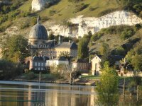 ©  Office de tourisme des Andelys
