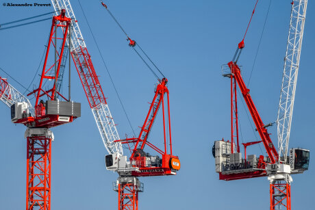 ©  Alexandre Prevot