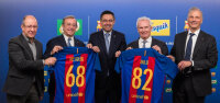 ©  FC Barcelona