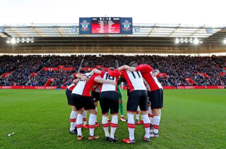 ©  Southampton FC