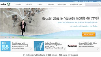 Le manager de demain ? Un leader collaboratif - D.R.
