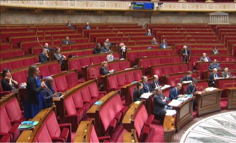©  Assemblée nationale