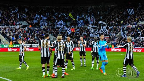 ©  Newcastle United