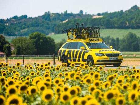 ©  Mavic