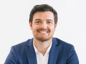 Hugo Manoukian, CEO et cofondateur de MoovOne - © D.R.