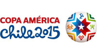 ©  Copa America 2015