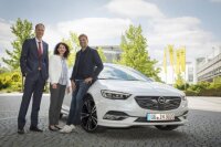 ©  Opel