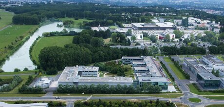 ©  CC BY-SA 2.0 - École polytechnique Université Paris-Saclay