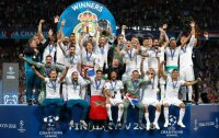 ©  Real Madrid CF