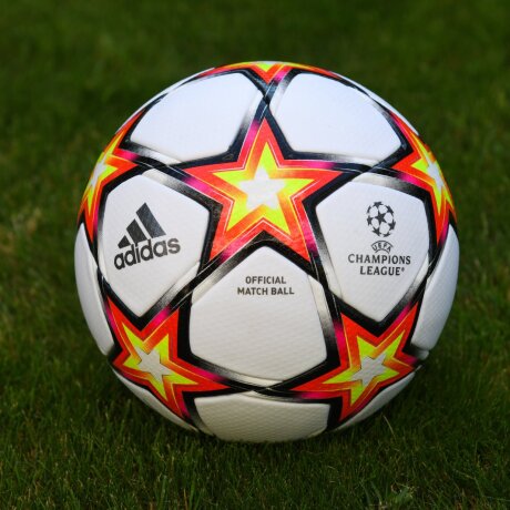 ©  UEFA