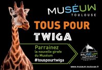 ©  Muséum d'histoire naturelle de Toulouse