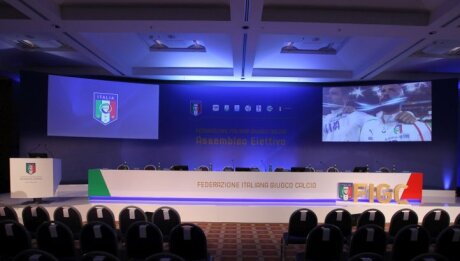 ©  FIGC