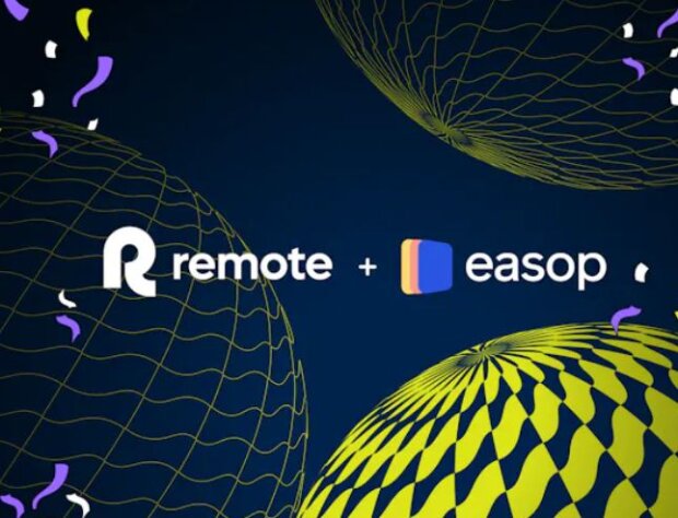Remote acquiert Easop en avril 2024 - © D.R.