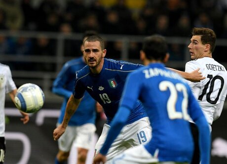 ©  FIGC