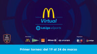 ©  Laliga (site web)