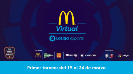 ©  Laliga (site web)